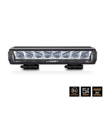 FARO LED LAZER TRIPLE R1000 elite
