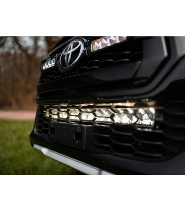 FARO LED LAZER TRIPLE R16 ELITE