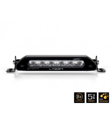 FARO LED LAZER LINEAR6