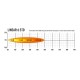 FARO LED LAZER LINEAR6