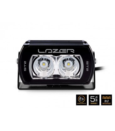 FARO LED LAZER ST2 EVOLUTION