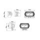 FARO LED LAZER ST2 EVOLUTION