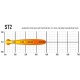 FARO LED LAZER ST2 EVOLUTION