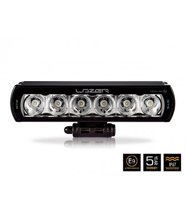 FARO LED LAZER ST2 EVOLUTION