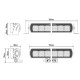 FARO LED LAZER ST12 EVOLUTION