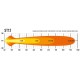 FARO LED LAZER ST12 EVOLUTION