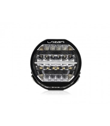 LAZER SENTINEL soporte faro