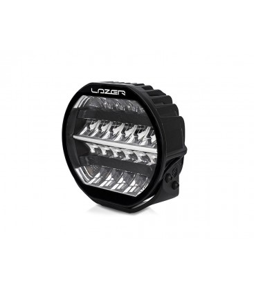 LAZER SENTINEL soporte faro