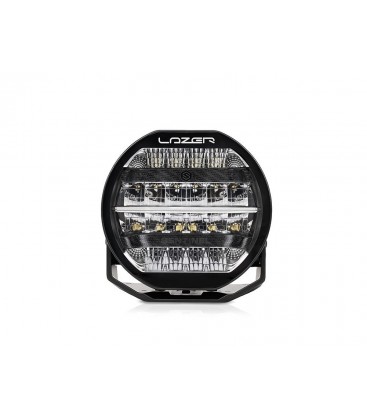 LAZER SENTINEL SOPORTE FARO