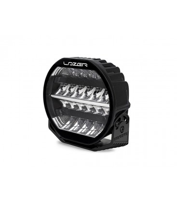 LAZER SENTINEL SOPORTE FARO