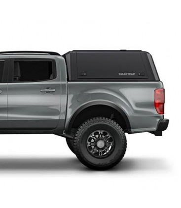 HARD TOP METALICO RSI