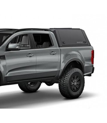 HARD TOP METALICO RSI
