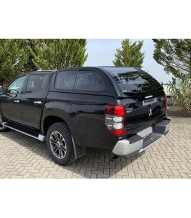 HARD TOP PICK UP