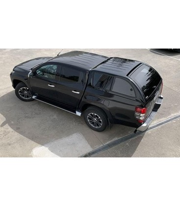 HARD TOP PICK UP