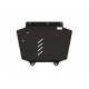 PROTECCION DE CARTER Y CAJA DE CAMBIOS