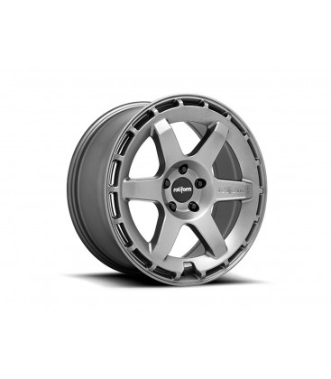 LLANTA ROTIFORM