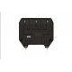 PROTECCION DE CARTER Y CAJA DE CAMBIOS