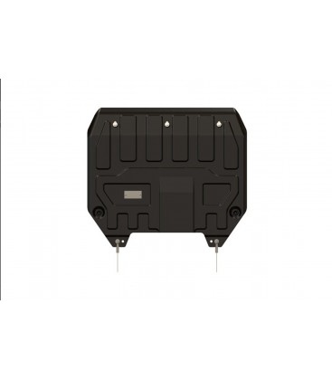 PROTECCION DE CARTER Y CAJA DE CAMBIOS