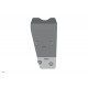 PROTECTOR DIFERENCIAL TRASERO