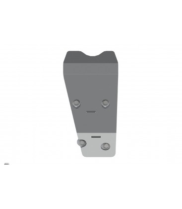 PROTECTOR DIFERENCIAL TRASERO
