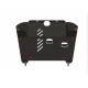 PROTECTOR CARTER Y CAJA DE CAMBIOS