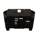 PROTECTOR CARTER Y CAJA DE CAMBIOS
