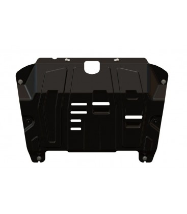 PROTECTOR CARTER Y CAJA DE CAMBIOS