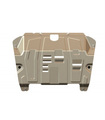 PROTECTOR CARTER Y CAJA DE CAMBIOS