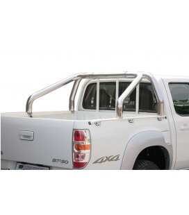 ROLL BAR INOX