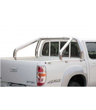 ROLL BAR INOX