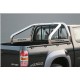 ROLL BAR INOX