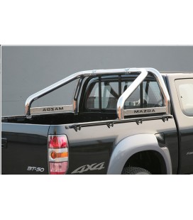 ROLL BAR INOX