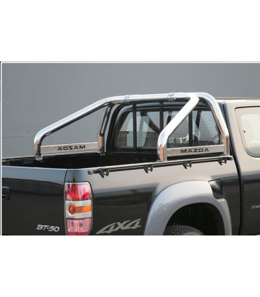 ROLL BAR INOX
