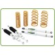 KIT SUSPENSION IRONMAN PERFORMANCE FOAM-CELL