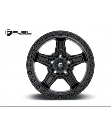LLANTAS FUEL