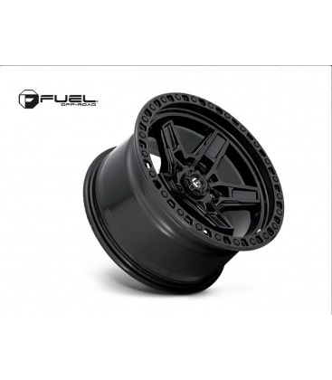 LLANTAS FUEL