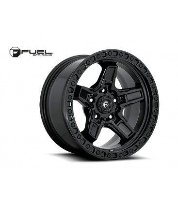 LLANTAS FUEL