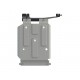 PLANCHAS - PROTECCION DE BAJOS  SHERIFF