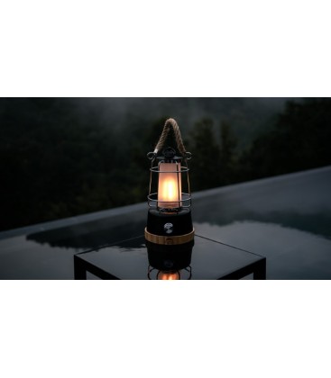 linterna led WILD LAND
