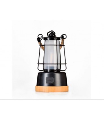 linterna led WILD LAND