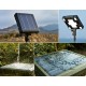 lampara solar WILD LAND