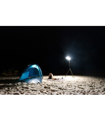lampara solar WILD LAND