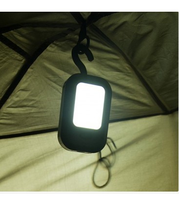 lampara solar WILD LAND