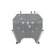 PLANCHAS DE PROTECCION SHERIFF