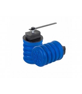 SUMO SPRINGS TRASEROS