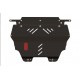 PLANCHAS DE PROTECCION SHERIFF
