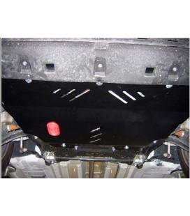 PLANCHAS DE PROTECCION SHERIFF