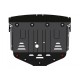 PLANCHAS DE PROTECCION SHERIFF