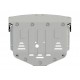 PLANCHAS DE PROTECCION SHERIFF