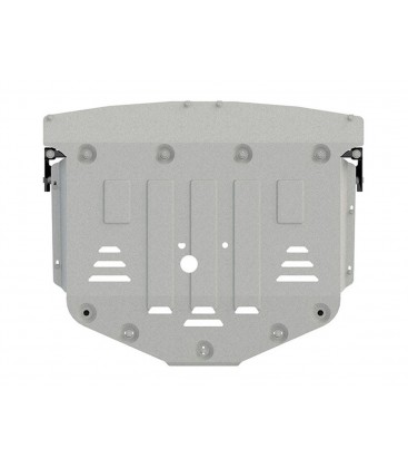 PLANCHAS DE PROTECCION SHERIFF